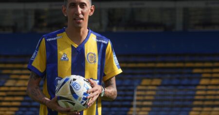 Rosario Central vs Godoy Cruz, por el Torneo Clausura: a qué hora es, cómo verlo por TV y posibles formaciones imagen-8