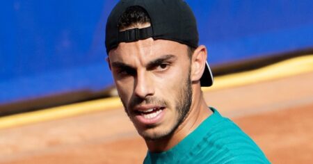 Con la victoria de Francisco Cerúndolo, qué argentinos siguen en pie en el circuito ATP imagen-14