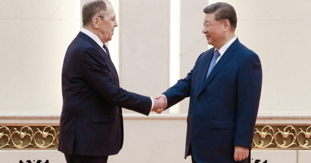 China crece más de lo previsto pese a la guerra comercial con Estados Unidos y se acerca aún más a Moscú imagen-4
