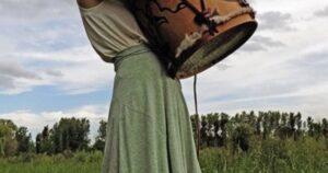 Murió la cantante de folklore Luvi Torres a los 36 años imagen-2