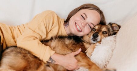 Descubren cómo y cuándo llegaron los perros domésticos a Sudamérica: lo reveló un hallazgo arqueológico liderado por científicos argentinos imagen-16