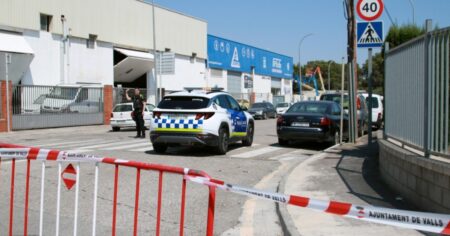 Un nene de 2 años murió en plena ola de calor en España: su padre se lo olvidó en un auto estacionado al sol imagen-24