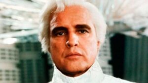"Era una película horrible y fui una mala elección": la película que Marlon Brando siempre se arrepintió imagen-1