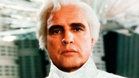 "Era una película horrible y fui una mala elección": la película que Marlon Brando siempre se arrepintió imagen-15