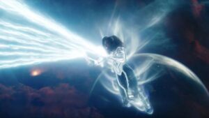 Es el mayor fracaso de la historia de Marvel y la culpa fue de la "falta de un guion solido", según su directora imagen-1