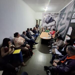 Avanza la articulación entre instituciones públicas y privadas para la cuarta edición de Explorando tus Derechos imagen-3