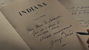 George Sand llegó a ser más famoso que Victor Hugo, pero nadie sabía que escondía un secreto bajo ese pseudónimo imagen-1