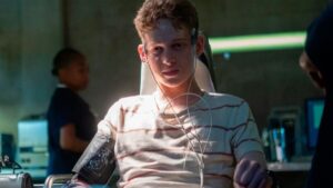 Hoy en Prime Video: Esperada desde hace 6 años, la serie de ciencia ficción que adapta una de las novelas más brillantes de Stephen King imagen-3