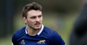 Mateo Carreras y la normalización de los triunfos ante Los All Blacks: "Hace 10 años se podía hablar de hazaña, ya tiene que ser algo más común" imagen-2