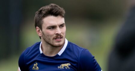 Mateo Carreras y la normalización de los triunfos ante Los All Blacks: "Hace 10 años se podía hablar de hazaña, ya tiene que ser algo más común" imagen-19