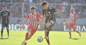 La sede que propuso Unión para jugar los octavos de la Copa Argentina frente a River imagen-3
