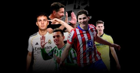 La guía de La Liga: los argentinos, candidatos y fichajes millonarios imagen-24
