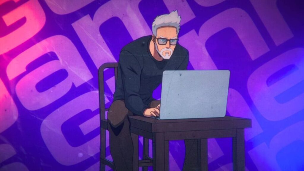La serie que realmente inicio el nuevo universo DC es una que nadie ha visto, pero tiene también el sello de James Gunn imagen-5