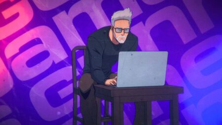 La serie que realmente inicio el nuevo universo DC es una que nadie ha visto, pero tiene también el sello de James Gunn imagen-113