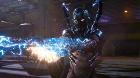 Esta película de superhéroes es un claro ejemplo de por qué no hay que hacer caso a las primeras críticas: la odiaron en su estreno y ahora tiene un 90% imagen-17
