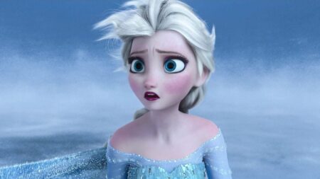 He visto 'Frozen' decenas de veces y nunca me había dado cuenta de esta broma para adultos entre Anna y Kristoff imagen-5