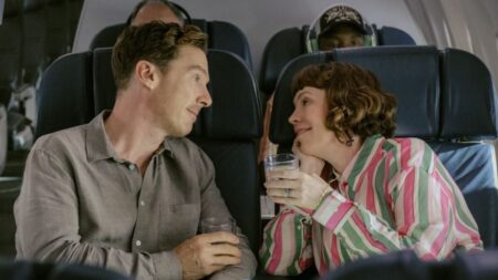 El más inesperado de los 'remakes' llega a los cines: Una de las mejores comedias negras sobre el matrimonio que jamás se han hecho imagen-5