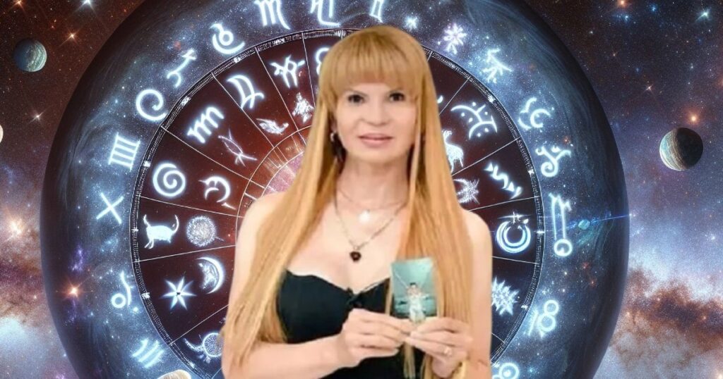 Horóscopo semanal de Mhoni Vidente del 17 al 22 de agosto 2025: predicciones para todos los signos imagen-5