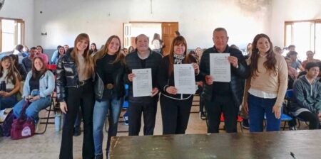 Capacitación en Marketing Digital busca potenciar habilidades de jóvenes de 25 de Mayo para mejorar su inserción laboral y desarrollo emprendedor imagen-4