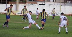 Federal A: Gimnasia y Ben Hur, en el ojo de la tormenta imagen-46