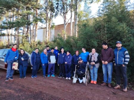 Eldorado impulsa proyectos sustentables junto a instituciones locales imagen-5