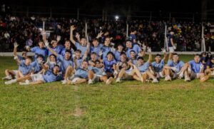 Eldorado: Merochenich resaltó la importancia y seguridad en las Olimpiadas Estudiantiles imagen-3