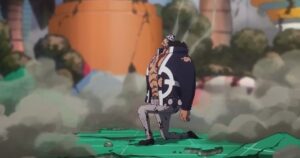 One Piece, capítulo 1138: cuándo y a qué hora se estrena en Crunchyroll imagen-3