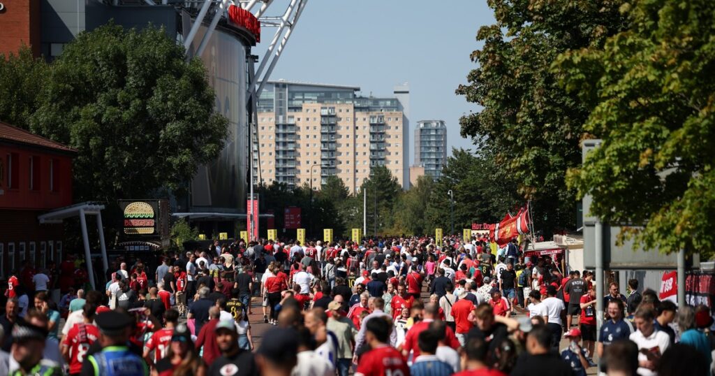 Manchester United - Arsenal: choque de gigantes en el debut de la Premier League imagen-5