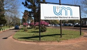 La UNaM celebró la sanción de la Ley de Financiamiento Universitario y el acompañamiento de Carlos Arce y Sonia Rojas Decut imagen-7