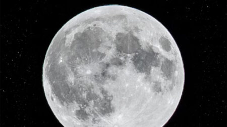 El Observatorio se traslada al Brete para acercarte a la Luna imagen-21