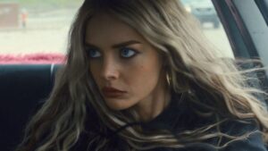 El 'thriller' de acción sobre la mejor conductora de huidas que puedes ver en 'streaming': "Conocemos su vida como si fuera una historia de detectives" imagen-3