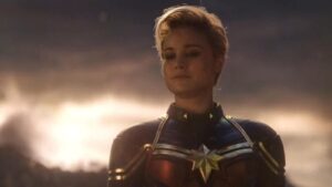 "Me dio escalofríos, pero también me cabreó mucho": Los 6 segundos de 'Vengadores: Endgame' que removieron todo a esta directora de Marvel imagen-4