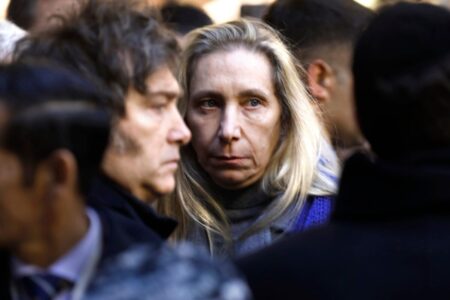 Sesión en Diputados, en vivo: la oposición busca avanzar con proyectos sensibles para Javier Milei imagen-9