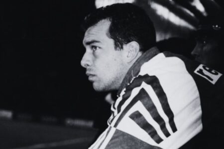 Murió a los 53 años Jorge Costa, tras sufrir un ataque al corazón en la ciudad deportiva del Porto imagen-11