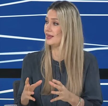 El proyecto que redobla las penas por las falsas denuncias y contempla agravantes: “Esta práctica es aberrante” imagen-19