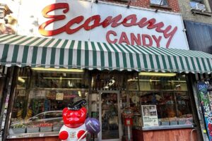 El paraíso de los dulces está en Nueva York: Economy Candy, la histórica tienda que funciona desde 1937 imagen-2