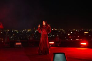 María Becerra en River: cuánto salen las entradas imagen-1