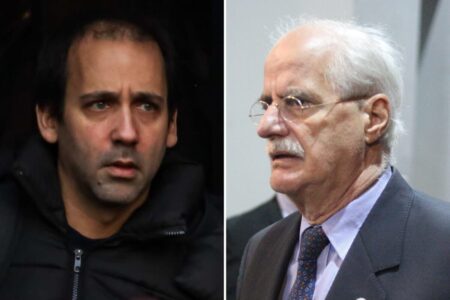Las listas del peronismo: Itaí Hagman será el candidato a diputado por la Ciudad y Taiana se encamina a ir por Provincia imagen-7