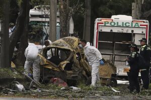 Ataques en Colombia: al menos 17 muertos y más de 40 heridos tras dos atentados imagen-2