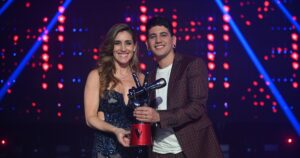 La Voz Argentina: quién fue el último ganador y cuál es su presente imagen-3