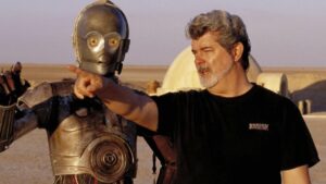 George Lucas recibió 4.000 millones de dólares, pero también el mayor arrepentimiento de su vida: "Se los vendí a los traficantes de blancas" imagen-3