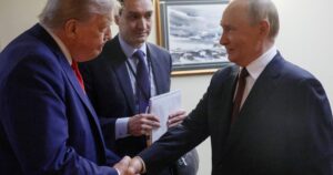Panorama Internacional actualizado: En la cumbre de Alaska hubo un ganador y no fue Donald Trump imagen-3