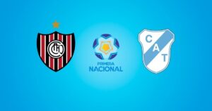 Chacarita Juniors vs Temperley, por la Primera Nacional: día, hora, cómo verlo por TV imagen-3