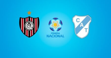 Chacarita Juniors vs Temperley, por la Primera Nacional: día, hora, cómo verlo por TV imagen-21
