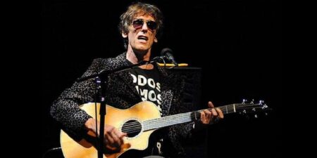 Posadas se suma al concierto nacional y solidario con canciones de Spinetta imagen-105