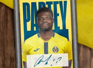 Thomas Partey, nuevo refuerzo de Villarreal: fue dos días después de ser liberado bajo fianza tras ser acusado por cinco cargos de violación imagen-3