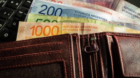 Sueldos como en 2023 y “boom” de monotributistas, las estrellas de un mercado estancado imagen-9