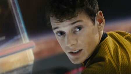 Apuntaba a ser una de las estrellas de Hollywood, pero falleció a los 27 años atropellado por su propio coche imagen-4