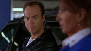 Michael Keaton interpretó al mismo personaje en dos películas diferentes: ahora comparten universo imagen-2