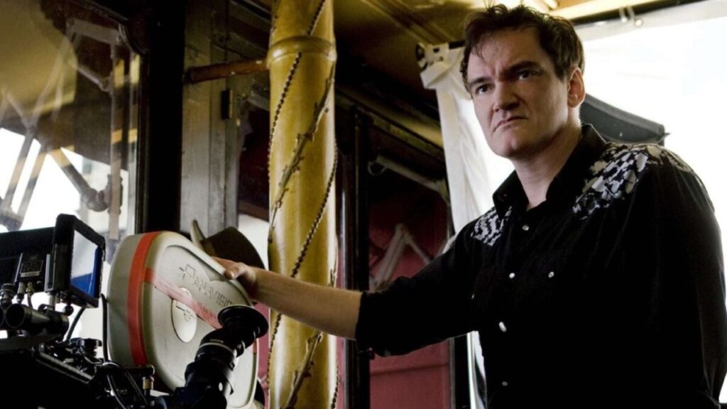 "Somos los dos mejores directores": Quentin Tarantino cree que solo este otro cineasta es igual de bueno que él imagen-4